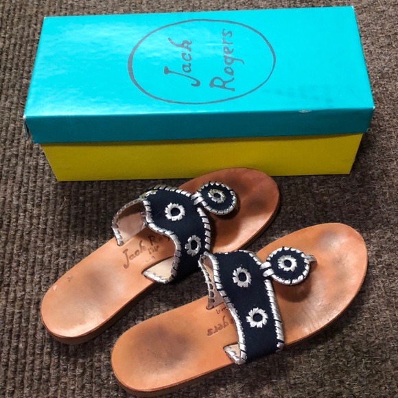 Jack Rogers Boating Jacks - Picture 2 of 4